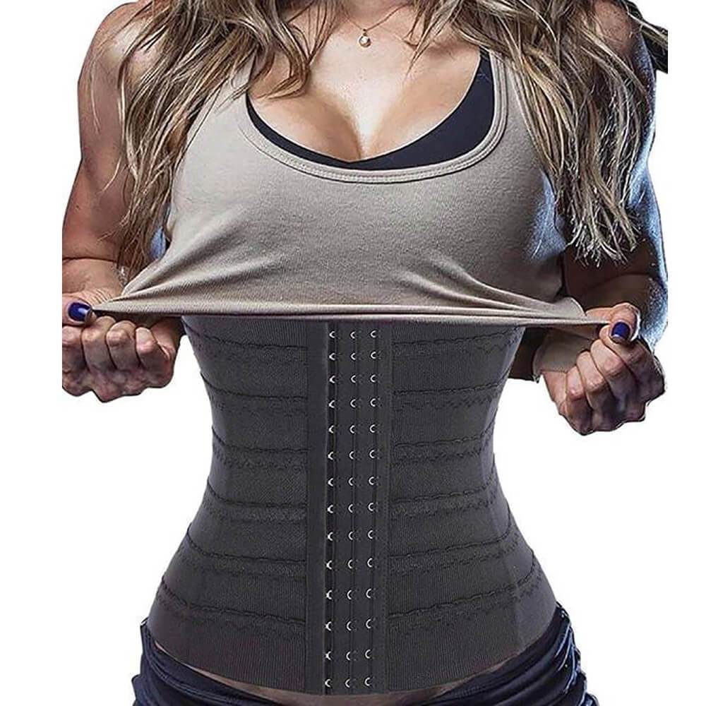 BRABIC Strong Shaping Abdominal Shaper Breathable Bodice