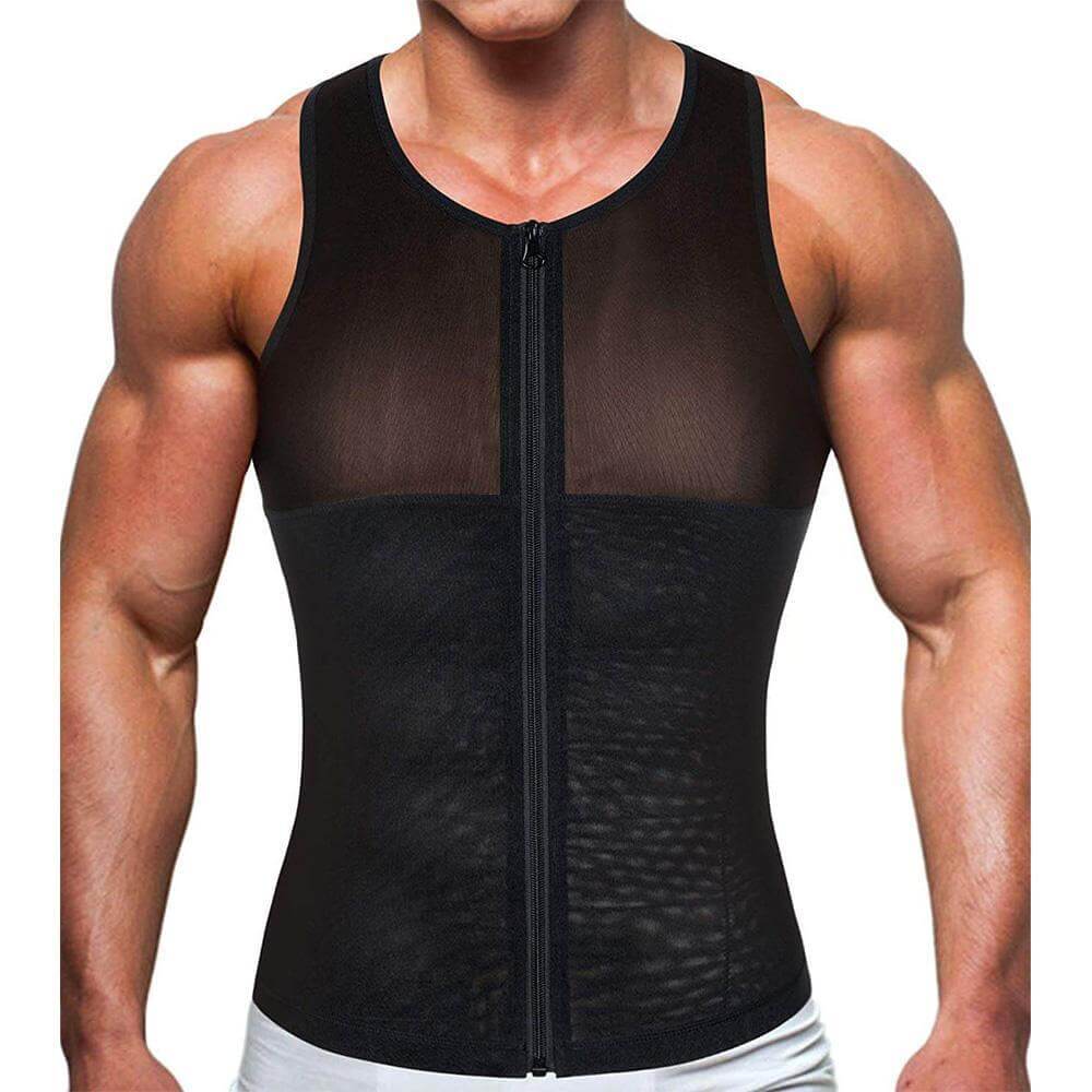 BRABIC Slimming Vest for Men